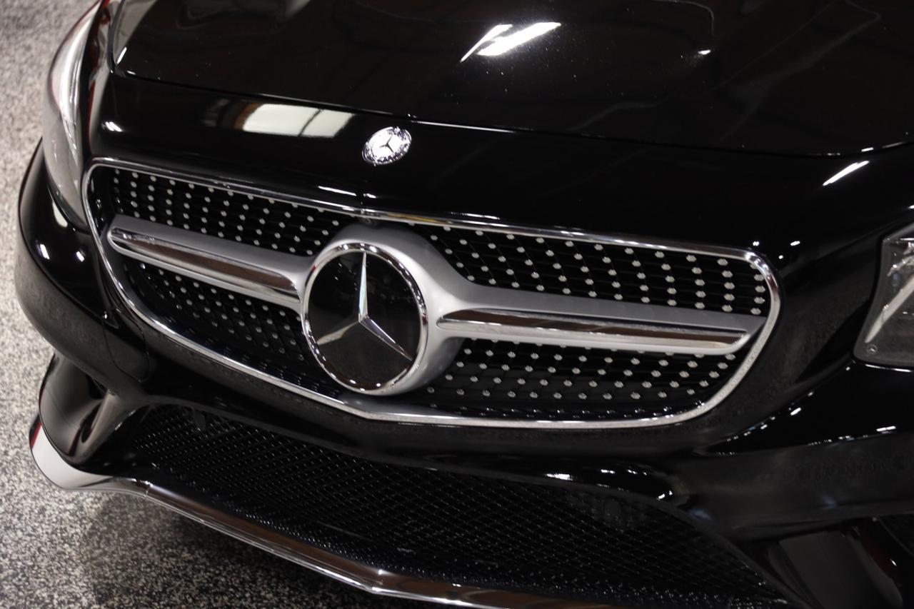 2017 Mercedes-Benz S550 4MATIC AMG Sport Pkg Designo 2dr Coupe Skokie IL