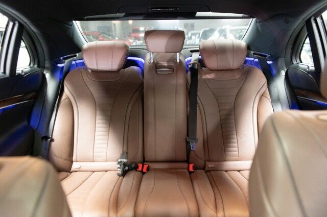 2017 Mercedes-Benz S550 4Matic 4dr Sedan Chicago IL