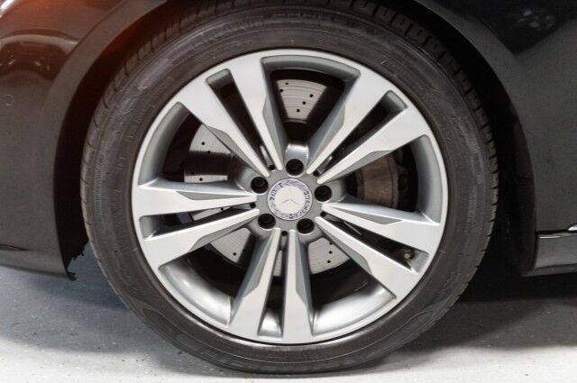 2017 Mercedes-Benz S550 4Matic 4dr Sedan Chicago IL