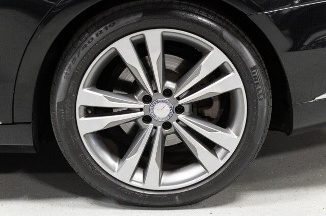 2017 Mercedes-Benz S550 4Matic 4dr Sedan Chicago IL