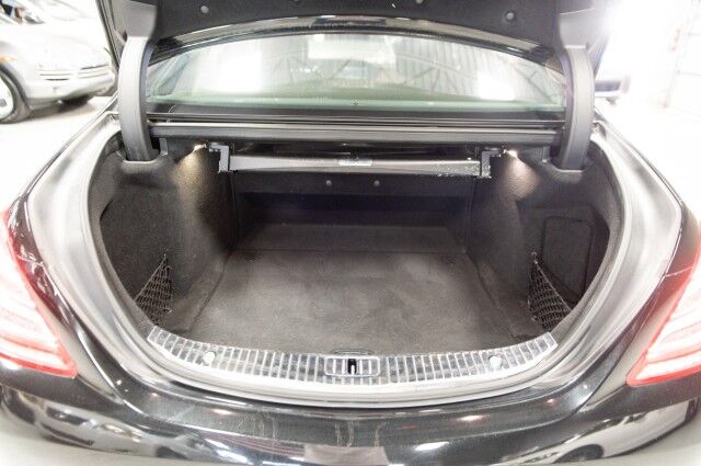 2017 Mercedes-Benz S550 4Matic 4dr Sedan Chicago IL