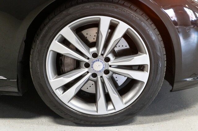 2017 Mercedes-Benz S550 4Matic 4dr Sedan Chicago IL