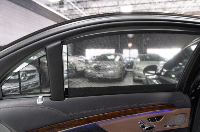 2017 Mercedes-Benz S550 4Matic 4dr Sedan Chicago IL