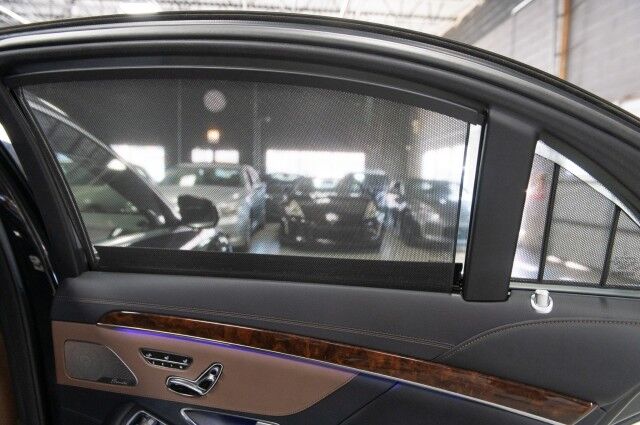 2017 Mercedes-Benz S550 4Matic 4dr Sedan Chicago IL