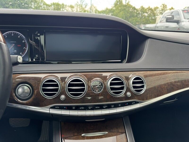2017 Mercedes-Benz S550 4Matic Willow Grove PA