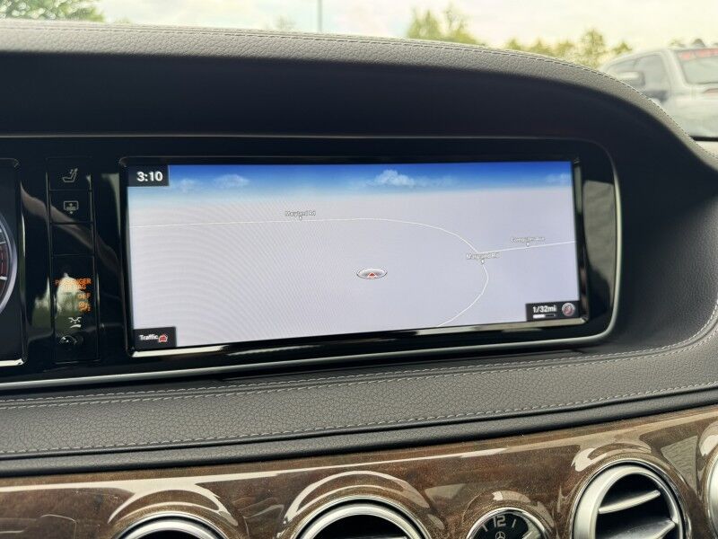 2017 Mercedes-Benz S550 4Matic Willow Grove PA
