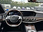 2017 Mercedes-Benz S550 4Matic Willow Grove PA
