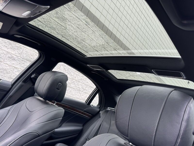 2017 Mercedes-Benz S550 4Matic Willow Grove PA