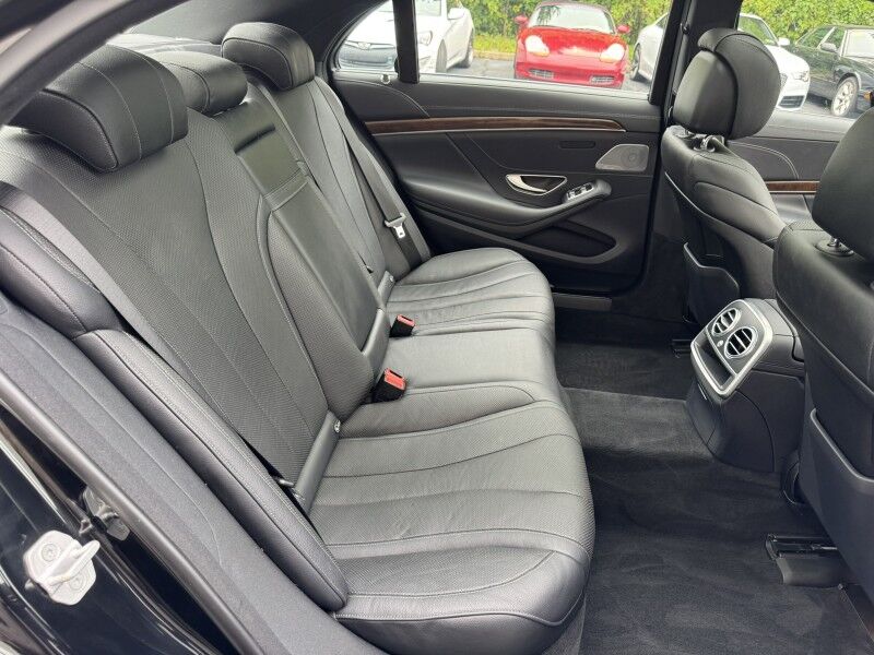 2017 Mercedes-Benz S550 4Matic Willow Grove PA