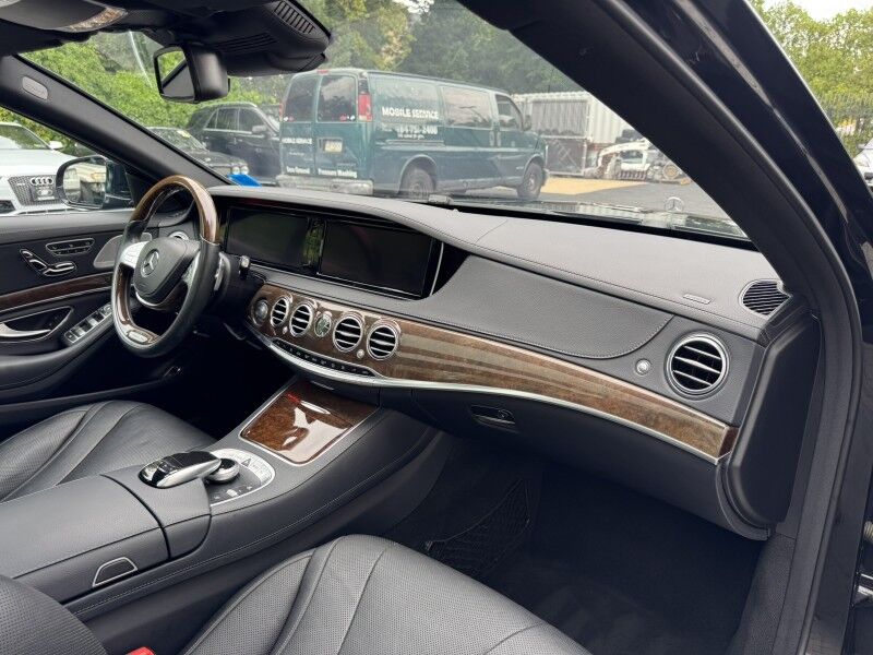 2017 Mercedes-Benz S550 4Matic Willow Grove PA