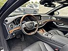 2017 Mercedes-Benz S550 4Matic Willow Grove PA
