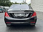 2017 Mercedes-Benz S550 4Matic Willow Grove PA