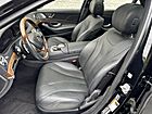 2017 Mercedes-Benz S550 4Matic Willow Grove PA