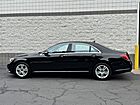 2017 Mercedes-Benz S550 4Matic Willow Grove PA