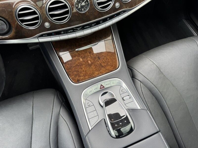 2017 Mercedes-Benz S550 4Matic Willow Grove PA