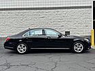 2017 Mercedes-Benz S550 4Matic Willow Grove PA