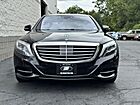 2017 Mercedes-Benz S550 4Matic Willow Grove PA
