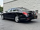 2017 Mercedes-Benz S550 4Matic Willow Grove PA