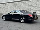 2017 Mercedes-Benz S550 4Matic Willow Grove PA