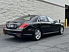 2017 Mercedes-Benz S550 4Matic Willow Grove PA