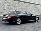 2017 Mercedes-Benz S550 4Matic Willow Grove PA