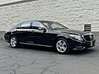 2017 Mercedes-Benz S550 4Matic Willow Grove PA