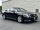 2017 Mercedes-Benz S550 4Matic Willow Grove PA