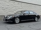 2017 Mercedes-Benz S550 4Matic Willow Grove PA