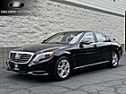 2017 Mercedes-Benz S550 4Matic Willow Grove PA