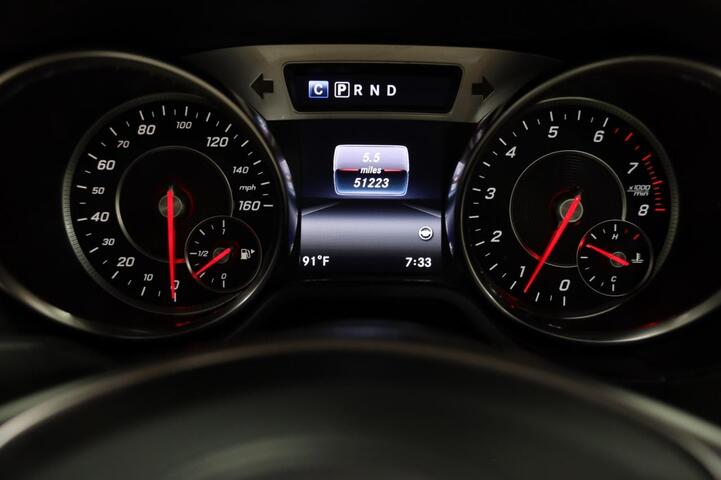 2017 Mercedes-Benz SL 450 Sport 2dr Convertible Chicago IL