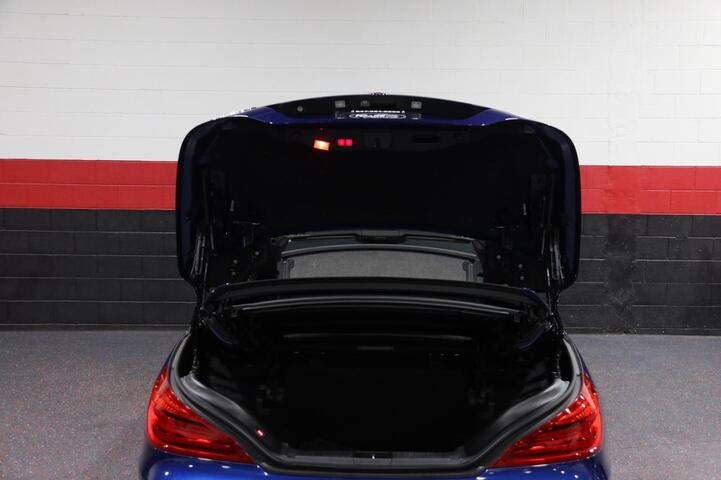2017 Mercedes-Benz SL 450 Sport 2dr Convertible Chicago IL
