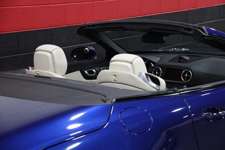 2017 Mercedes-Benz SL 450 Sport 2dr Convertible Chicago IL