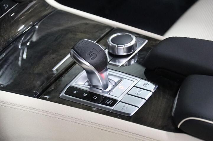 2017 Mercedes-Benz SL 450 Sport 2dr Convertible Chicago IL