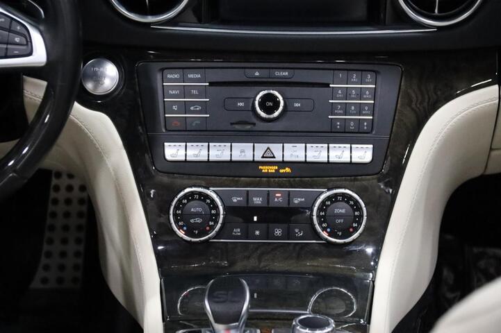 2017 Mercedes-Benz SL 450 Sport 2dr Convertible Chicago IL