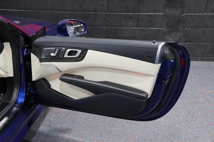 2017 Mercedes-Benz SL 450 Sport 2dr Convertible Chicago IL
