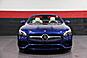 2017 Mercedes-Benz SL 450 Sport 2dr Convertible Chicago IL
