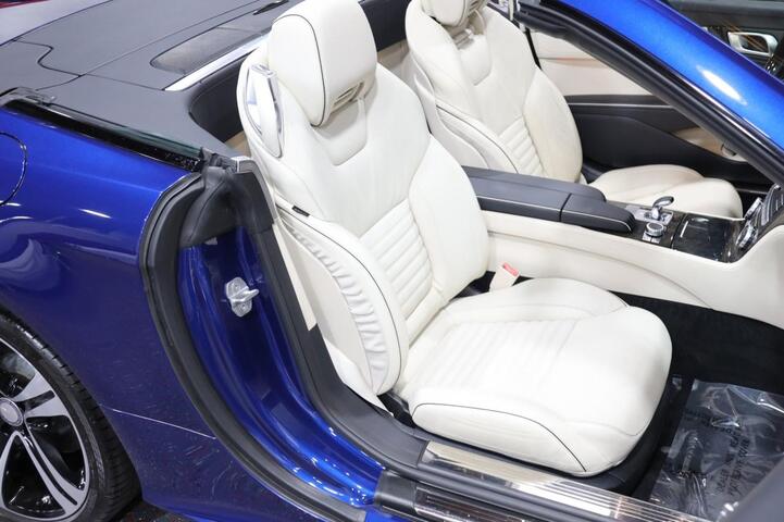 2017 Mercedes-Benz SL 450 Sport 2dr Convertible Chicago IL