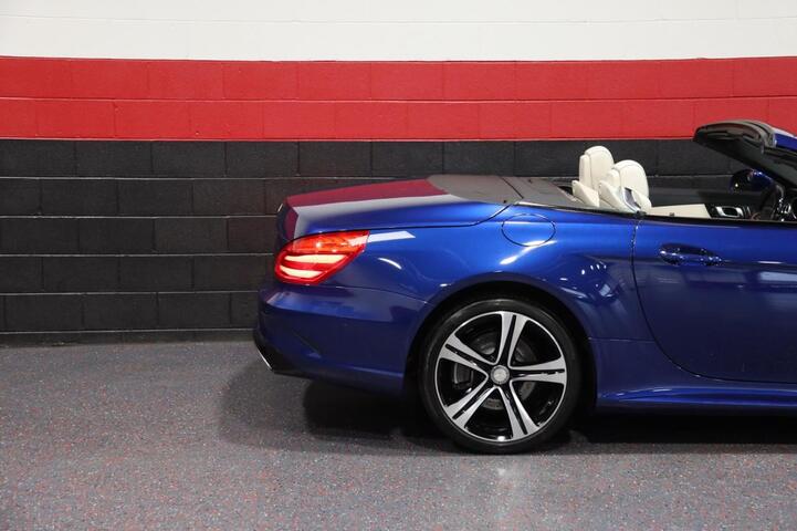 2017 Mercedes-Benz SL 450 Sport 2dr Convertible Chicago IL