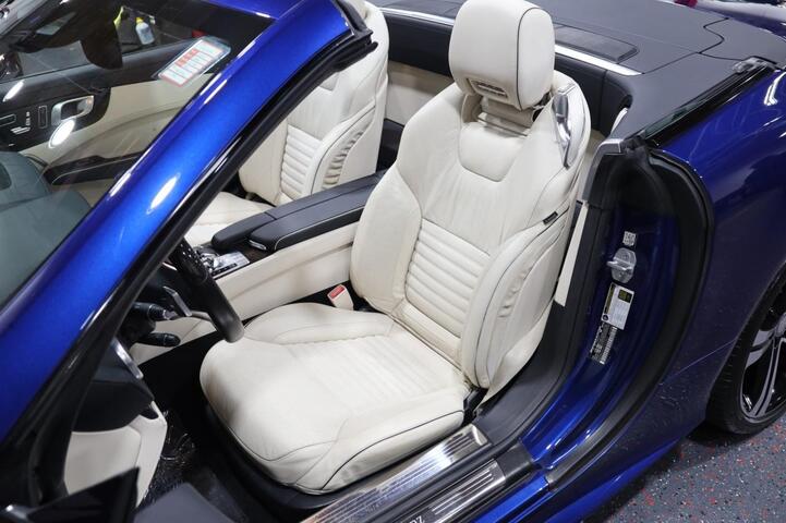 2017 Mercedes-Benz SL 450 Sport 2dr Convertible Chicago IL
