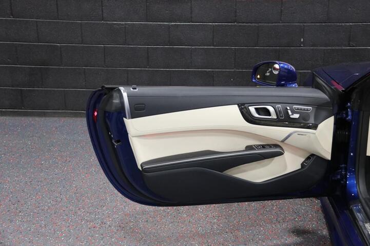 2017 Mercedes-Benz SL 450 Sport 2dr Convertible Chicago IL