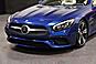 2017 Mercedes-Benz SL 450 Sport 2dr Convertible Chicago IL