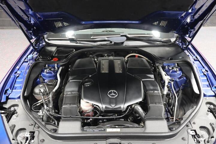 2017 Mercedes-Benz SL 450 Sport 2dr Convertible Chicago IL