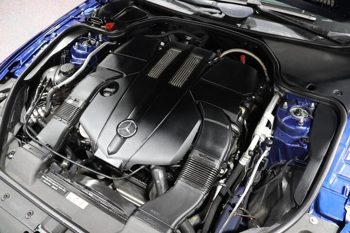 2017 Mercedes-Benz SL 450 Sport 2dr Convertible Chicago IL