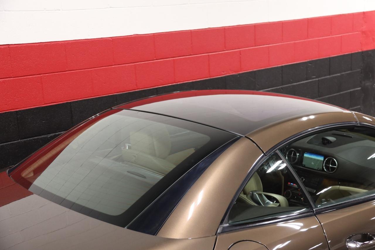 2017 Mercedes-Benz SL 450 Sport 2dr Roadster Skokie IL