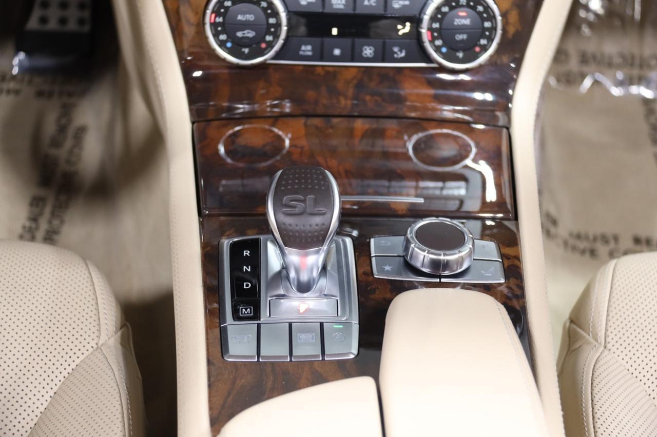 2017 Mercedes-Benz SL 450 Sport 2dr Roadster Skokie IL