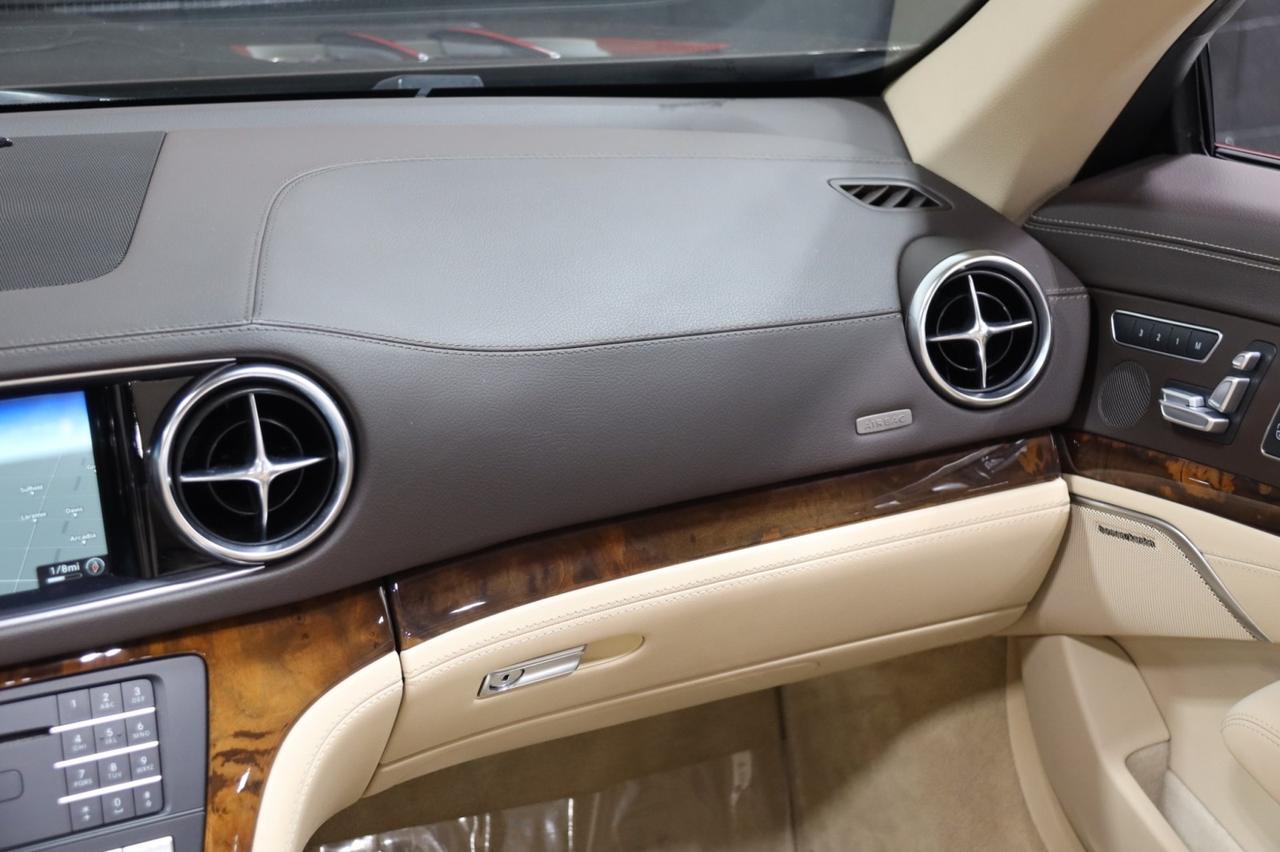 2017 Mercedes-Benz SL 450 Sport 2dr Roadster Skokie IL