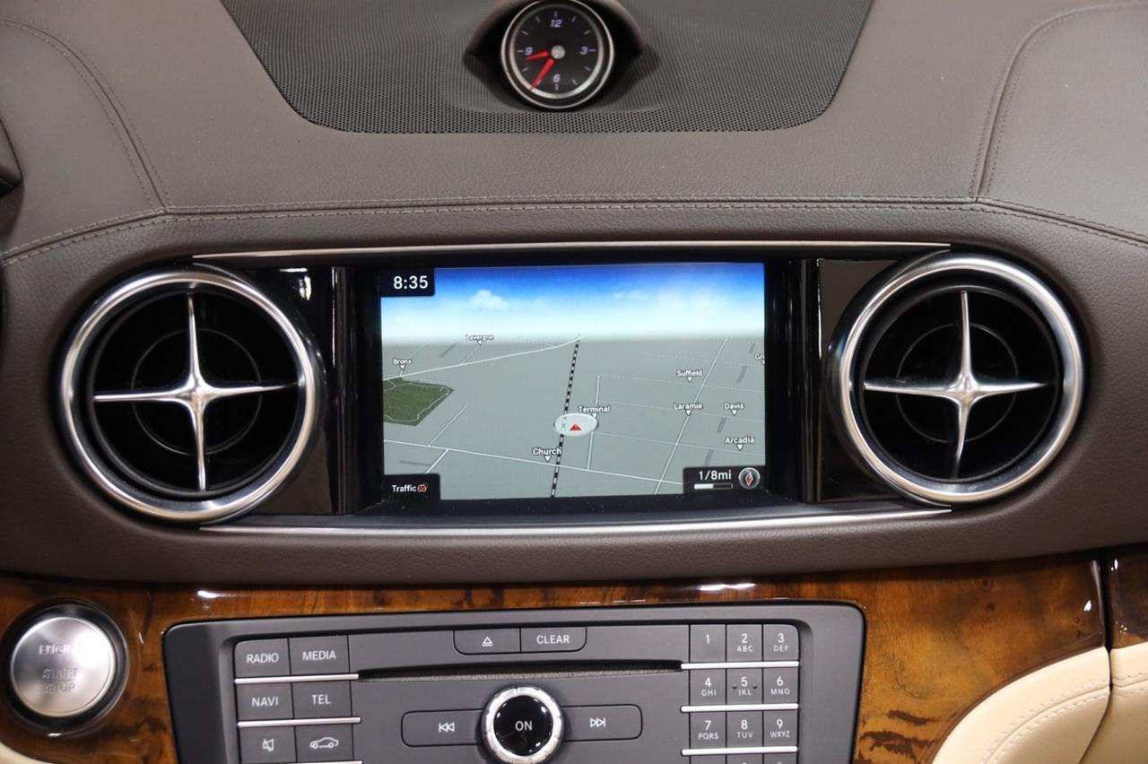 2017 Mercedes-Benz SL 450 Sport 2dr Roadster Skokie IL