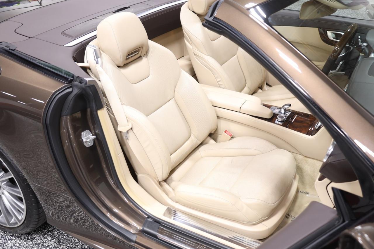 2017 Mercedes-Benz SL 450 Sport 2dr Roadster Skokie IL
