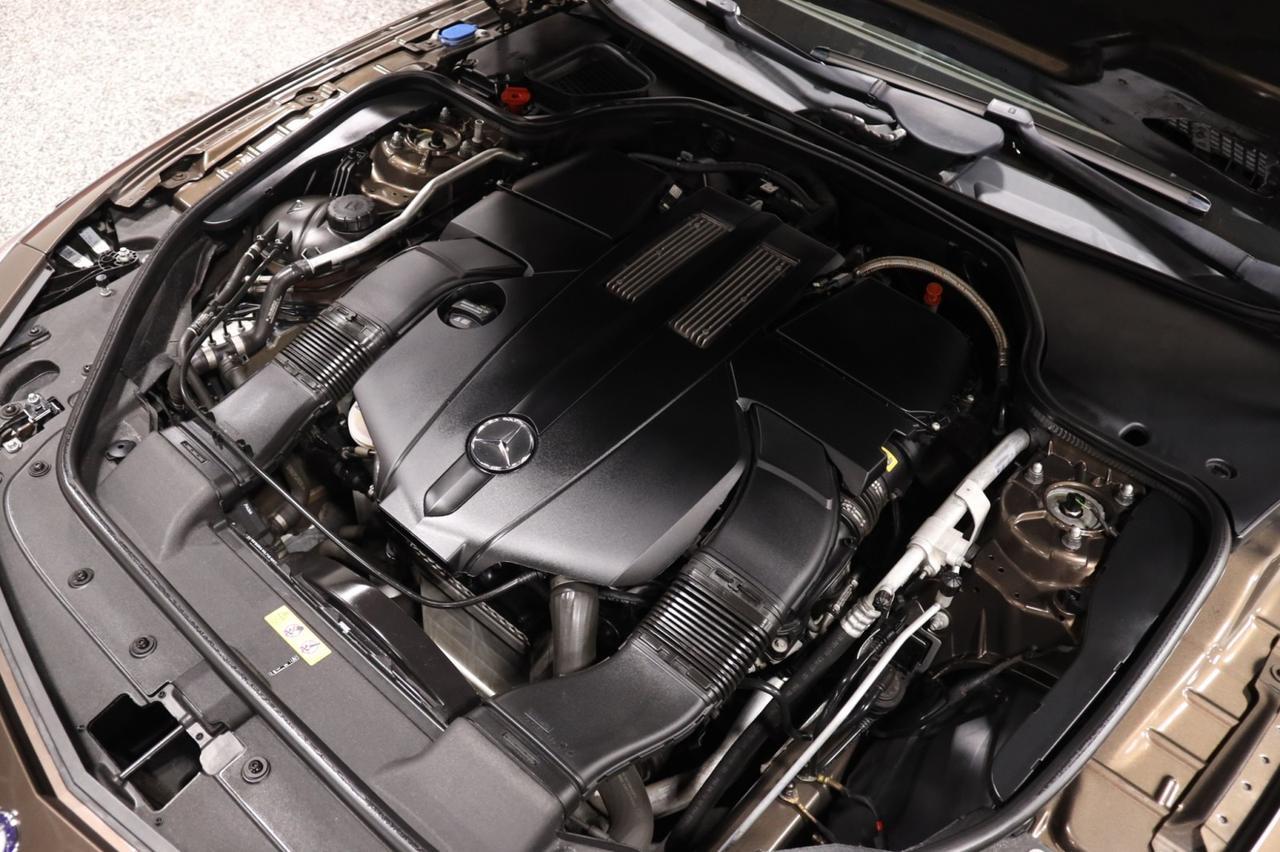 2017 Mercedes-Benz SL 450 Sport 2dr Roadster Skokie IL