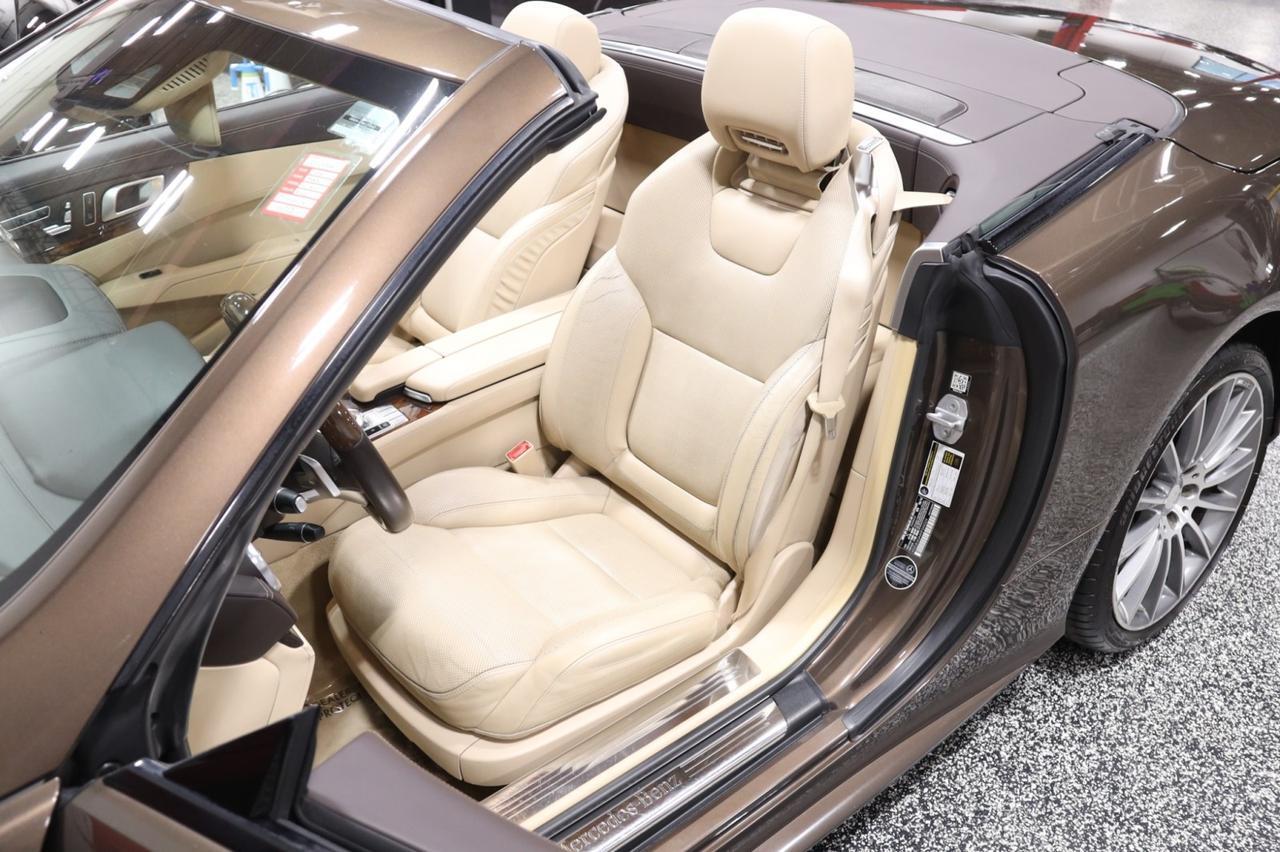2017 Mercedes-Benz SL 450 Sport 2dr Roadster Skokie IL